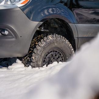 ADDAX - Norva ADDAX - Norva