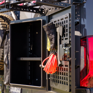 GRIZZLI - Norva GRIZZLI - Norva