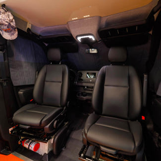 Barchan - Norva Barchan - Norva