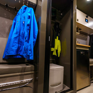 Vagabond - Norva Vagabond - Norva