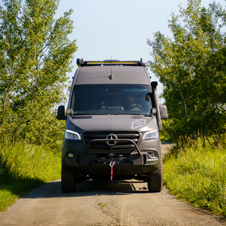 GRIZZLI - Norva GRIZZLI - Norva