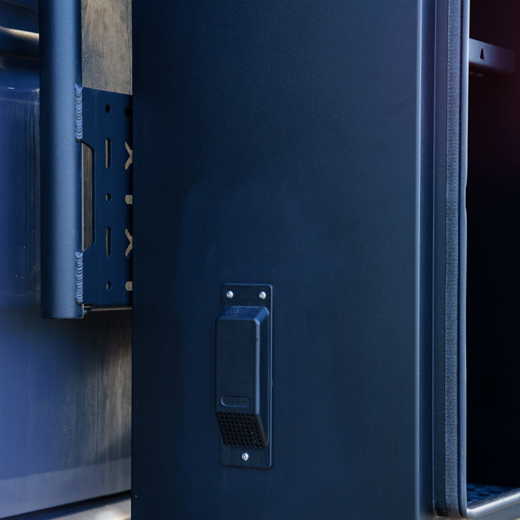 Coffre Aventure 78 - Norva