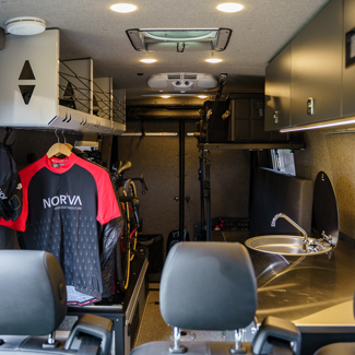 VÉLO CARTEL - Norva VÉLO CARTEL - Norva