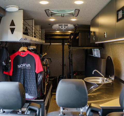 Image VÉLO CARTEL - Norva Image VÉLO CARTEL - Norva