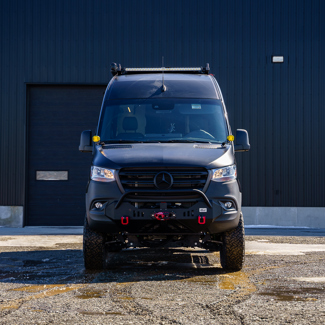 ADDAX - Norva ADDAX - Norva