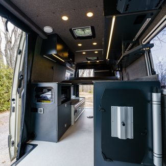 WANDERLUST - Norva WANDERLUST - Norva