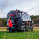 Coffre Aventure 30 - Norva Coffre Aventure 30 - Norva