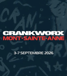 Crankworx 2026 - Norva
