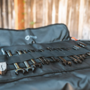 Heavy Duty Tool Roll - Norva