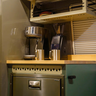 Vagabond - Norva Vagabond - Norva