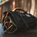 Heavy Duty Tool Roll - Norva