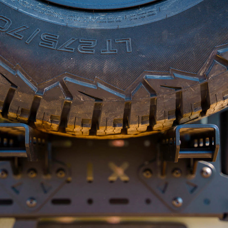 YAK petites cornes - Norva YAK petites cornes - Norva