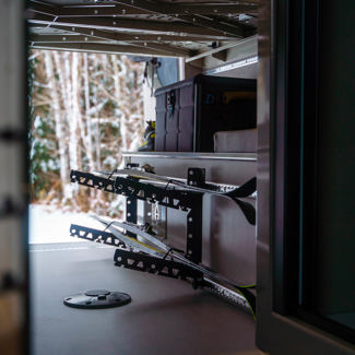 Vagabond - Norva Vagabond - Norva