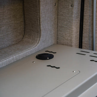 Norva 144 - Modèle Nomade - Norva Norva 144 - Modèle Nomade - Norva