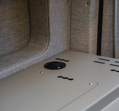 Image Norva 144 - Modèle Nomade - Norva Image Norva 144 - Modèle Nomade - Norva