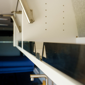 GRIZZLI - Norva GRIZZLI - Norva