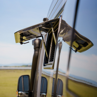 GRIZZLI - Norva GRIZZLI - Norva