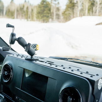 ADDAX - Norva ADDAX - Norva