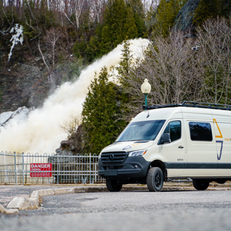 WANDERLUST - Norva WANDERLUST - Norva