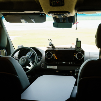 GRIZZLI - Norva GRIZZLI - Norva