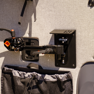 GRIZZLI - Norva GRIZZLI - Norva