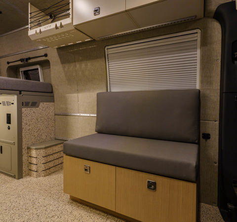 Image Norva 144 - Modèle Nomade - Norva Image Norva 144 - Modèle Nomade - Norva