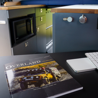 GRIZZLI - Norva GRIZZLI - Norva