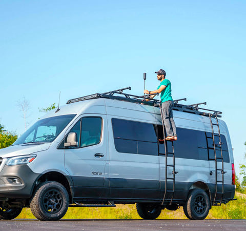 Image Terra - Norva Image Terra - Norva