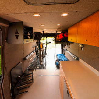 Rover - Norva Rover - Norva