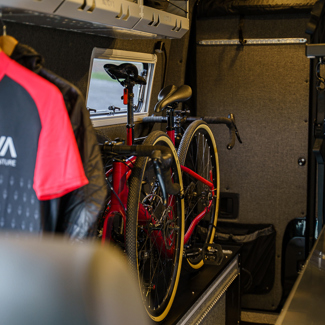 VÉLO CARTEL - Norva VÉLO CARTEL - Norva