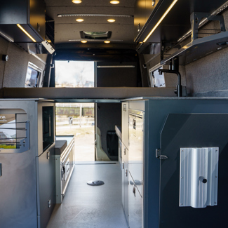 WANDERLUST - Norva WANDERLUST - Norva