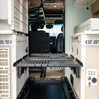 ADDAX - Norva ADDAX - Norva