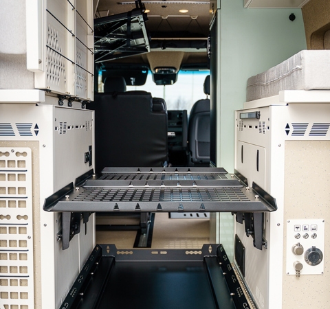 Image ADDAX - Norva Image ADDAX - Norva