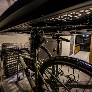 TRAILHEAD - Norva