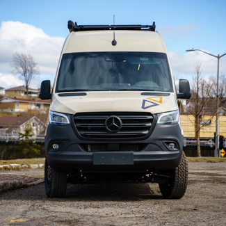 WANDERLUST - Norva WANDERLUST - Norva