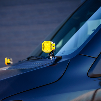 ADDAX - Norva ADDAX - Norva