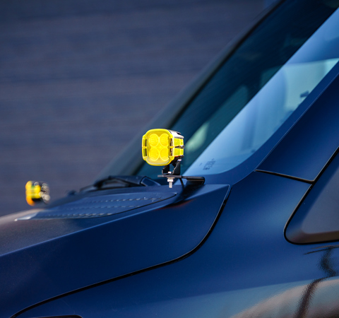 Image ADDAX - Norva Image ADDAX - Norva