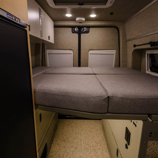 Norva 144 - Modèle Nomade - Norva Norva 144 - Modèle Nomade - Norva