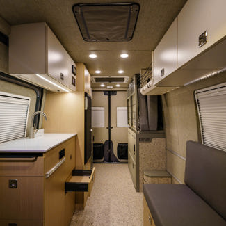 Norva 144 - Modèle Nomade - Norva Norva 144 - Modèle Nomade - Norva