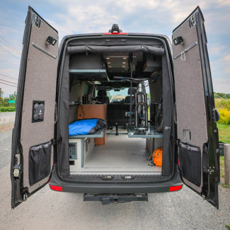 Rover - Norva Rover - Norva