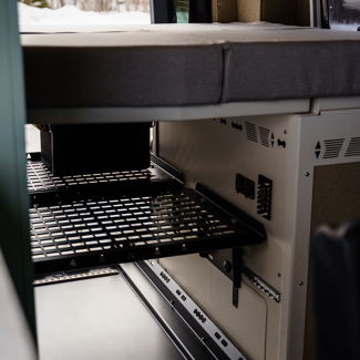 ADDAX - Norva ADDAX - Norva