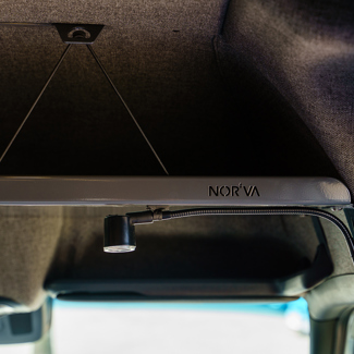 WANDERLUST - Norva WANDERLUST - Norva