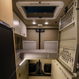 Norva 144 - Modèle Nomade - Norva Norva 144 - Modèle Nomade - Norva