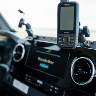 GRIZZLI - Norva GRIZZLI - Norva