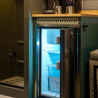 Vagabond - Norva Vagabond - Norva