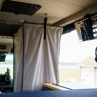 GRIZZLI - Norva GRIZZLI - Norva