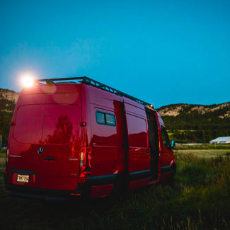 Trapper - Norva Trapper - Norva