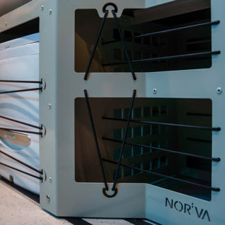 Vagabond - Norva Vagabond - Norva