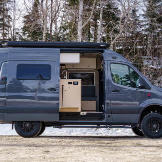 Norva 144 - Modèle Nomade - Norva Norva 144 - Modèle Nomade - Norva