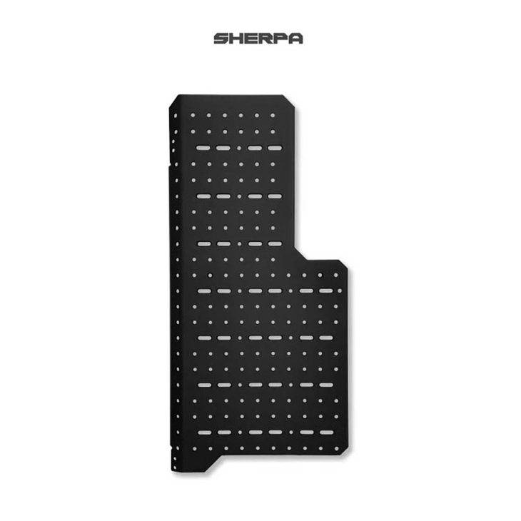 Support Sherpa VS30 - Norva Support Sherpa VS30 - Norva